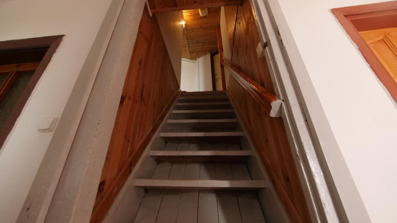 Apartament Mazurska Kwatera-Rezerwat Fuledzki Róg Giżycko Zewnętrze zdjęcie