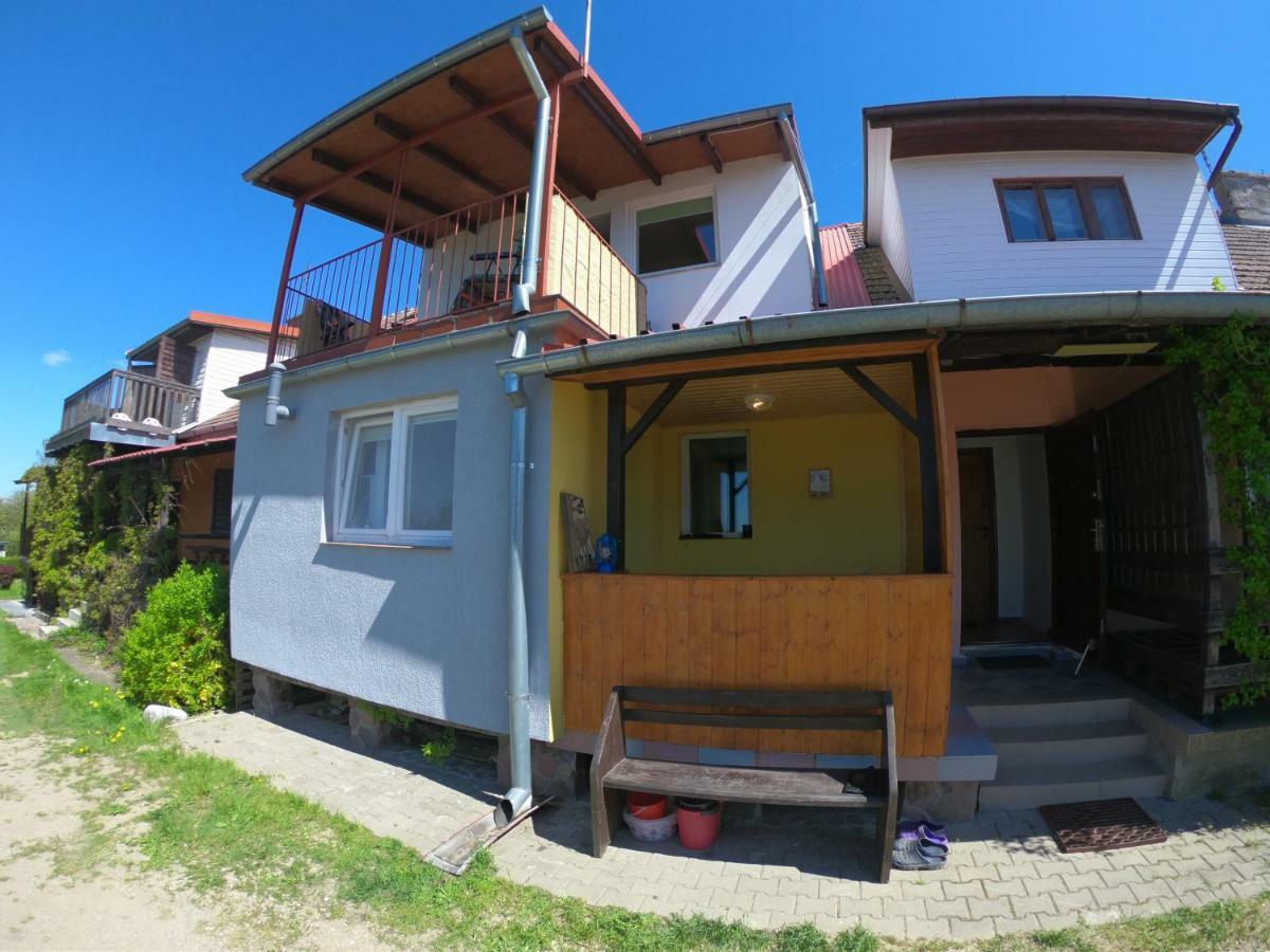 Apartament Mazurska Kwatera-Rezerwat Fuledzki Róg Giżycko Zewnętrze zdjęcie