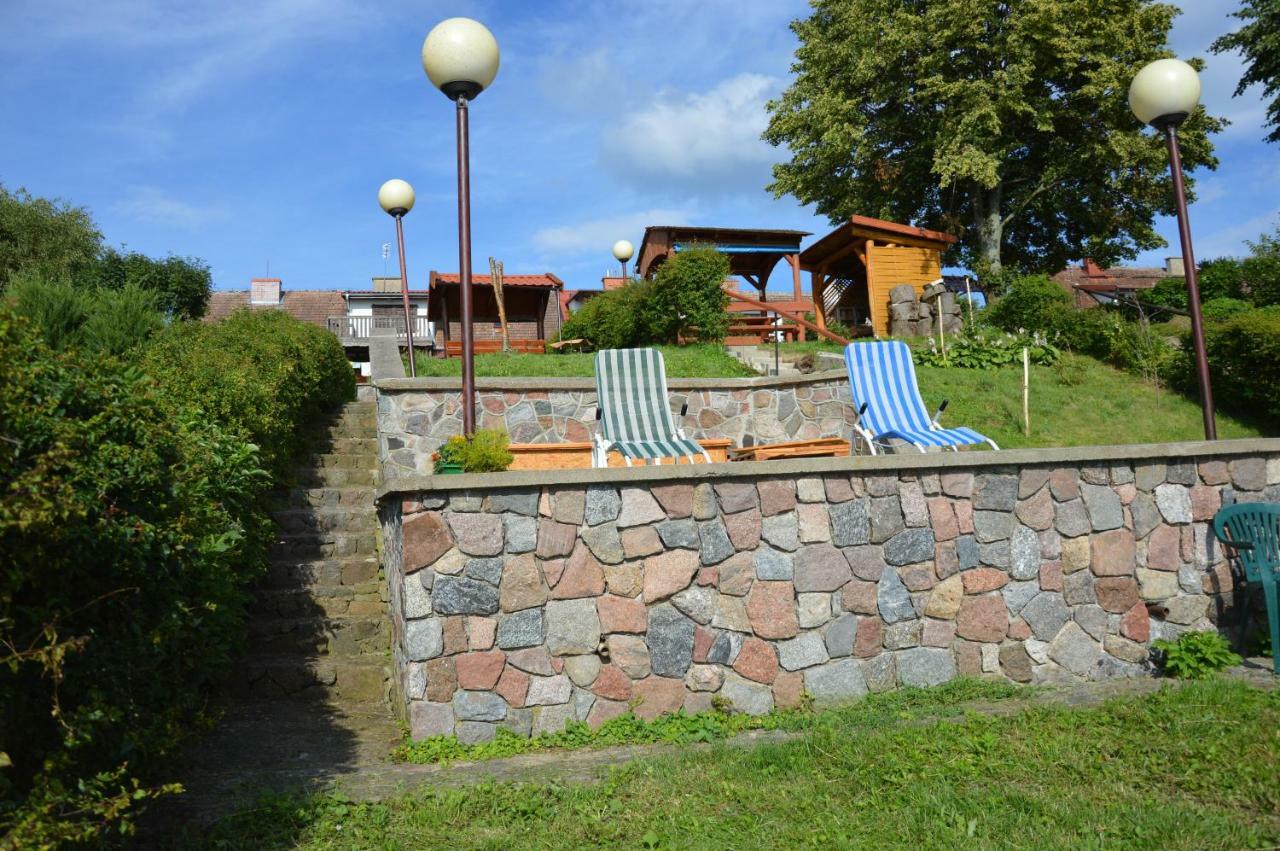 Apartament Mazurska Kwatera-Rezerwat Fuledzki Róg Giżycko Zewnętrze zdjęcie